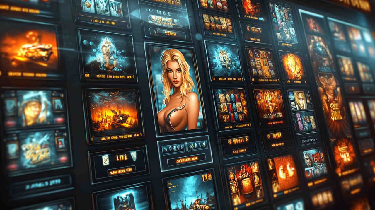 50 apk Slot Game section showing mobile-friendly slot titles for Filipino players
