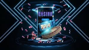 Casino-style slot games and entertainment on 50 apk mobile platform